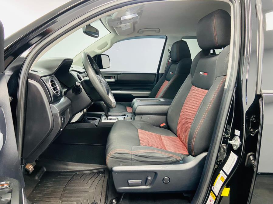 2015 Toyota Tundra 4WD Truck CrewMax 5.7L V8 6-Spd AT TRD Pro (Natl), available for sale in Linden, New Jersey | East Coast Auto Group. Linden, New Jersey 2015 Toyota Tundra 4WD Truck CrewMax 5.7L V8 6-Spd AT TRD Pro (Natl), available for sale in Linden, New Jersey | East Coast Auto Group. Linden, New Jersey