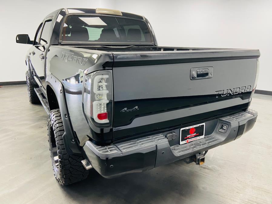 2015 Toyota Tundra 4WD Truck CrewMax 5.7L V8 6-Spd AT TRD Pro (Natl), available for sale in Linden, New Jersey | East Coast Auto Group. Linden, New Jersey 2015 Toyota Tundra 4WD Truck CrewMax 5.7L V8 6-Spd AT TRD Pro (Natl), available for sale in Linden, New Jersey | East Coast Auto Group. Linden, New Jersey