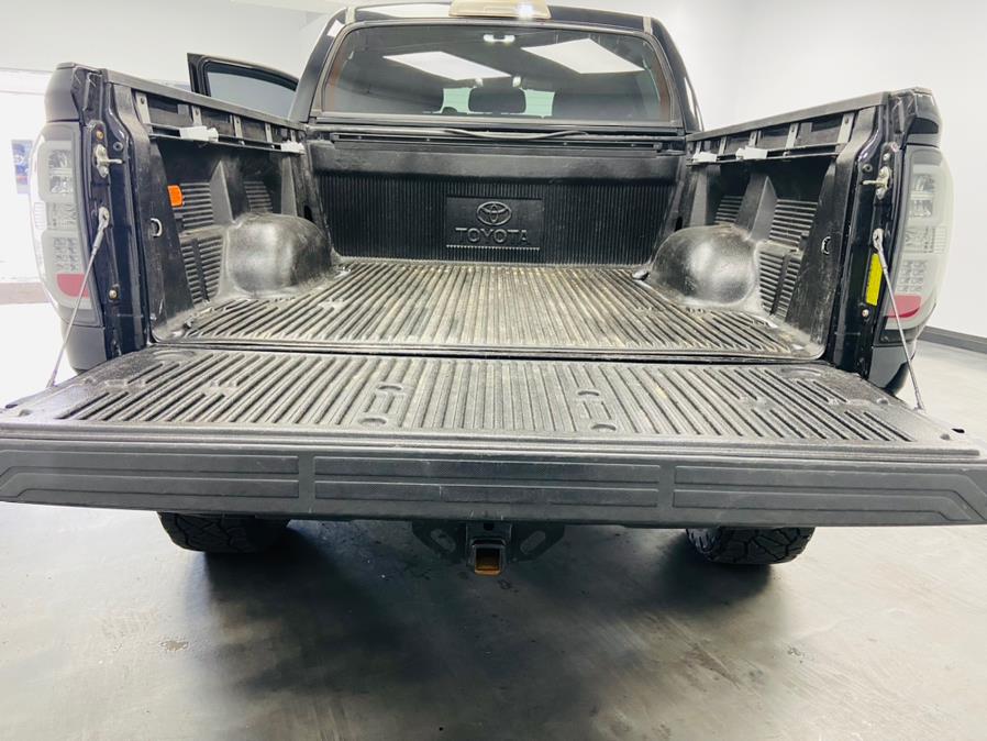 2015 Toyota Tundra 4WD Truck CrewMax 5.7L V8 6-Spd AT TRD Pro (Natl), available for sale in Linden, New Jersey | East Coast Auto Group. Linden, New Jersey 2015 Toyota Tundra 4WD Truck CrewMax 5.7L V8 6-Spd AT TRD Pro (Natl), available for sale in Linden, New Jersey | East Coast Auto Group. Linden, New Jersey
