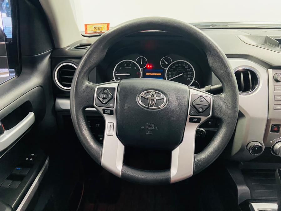 2015 Toyota Tundra 4WD Truck CrewMax 5.7L V8 6-Spd AT TRD Pro (Natl), available for sale in Linden, New Jersey | East Coast Auto Group. Linden, New Jersey 2015 Toyota Tundra 4WD Truck CrewMax 5.7L V8 6-Spd AT TRD Pro (Natl), available for sale in Linden, New Jersey | East Coast Auto Group. Linden, New Jersey