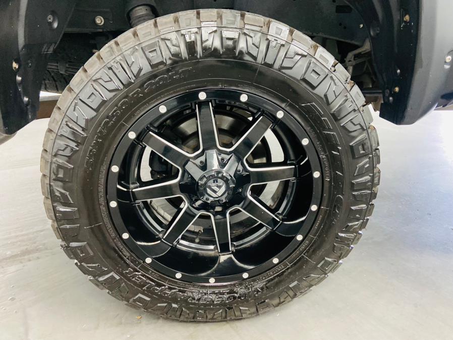 2015 Toyota Tundra 4WD Truck CrewMax 5.7L V8 6-Spd AT TRD Pro (Natl), available for sale in Linden, New Jersey | East Coast Auto Group. Linden, New Jersey 2015 Toyota Tundra 4WD Truck CrewMax 5.7L V8 6-Spd AT TRD Pro (Natl), available for sale in Linden, New Jersey | East Coast Auto Group. Linden, New Jersey
