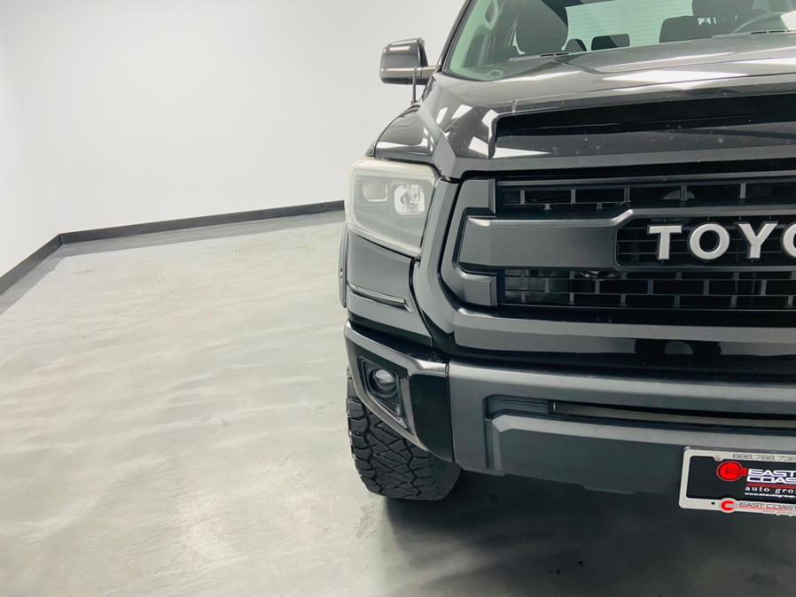 2015 Toyota Tundra 4WD Truck CrewMax 5.7L V8 6-Spd AT TRD Pro (Natl), available for sale in Linden, New Jersey | East Coast Auto Group. Linden, New Jersey 2015 Toyota Tundra 4WD Truck CrewMax 5.7L V8 6-Spd AT TRD Pro (Natl), available for sale in Linden, New Jersey | East Coast Auto Group. Linden, New Jersey
