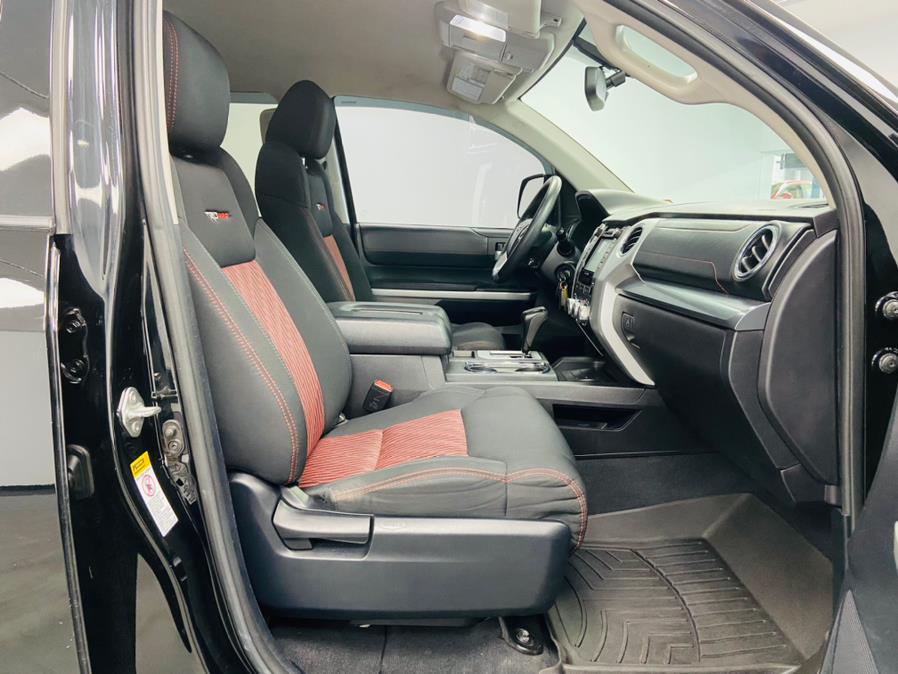2015 Toyota Tundra 4WD Truck CrewMax 5.7L V8 6-Spd AT TRD Pro (Natl), available for sale in Linden, New Jersey | East Coast Auto Group. Linden, New Jersey 2015 Toyota Tundra 4WD Truck CrewMax 5.7L V8 6-Spd AT TRD Pro (Natl), available for sale in Linden, New Jersey | East Coast Auto Group. Linden, New Jersey