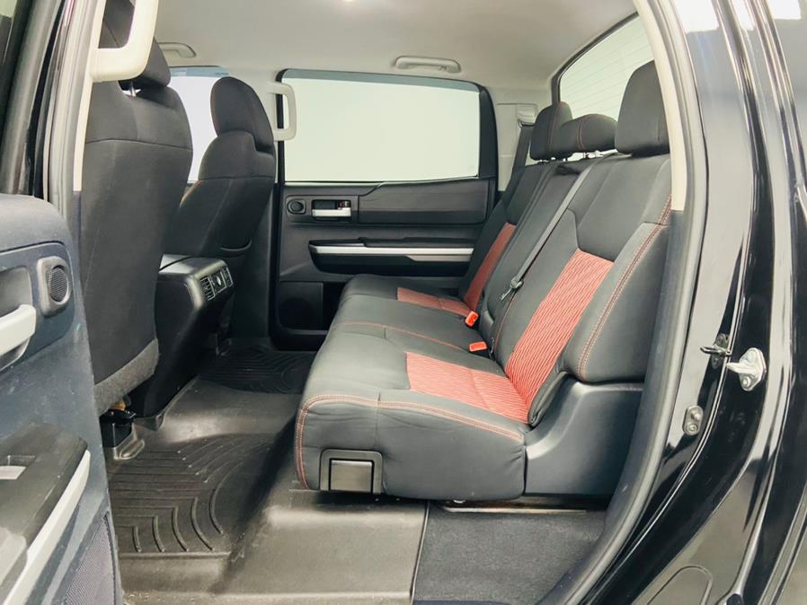 2015 Toyota Tundra 4WD Truck CrewMax 5.7L V8 6-Spd AT TRD Pro (Natl), available for sale in Linden, New Jersey | East Coast Auto Group. Linden, New Jersey 2015 Toyota Tundra 4WD Truck CrewMax 5.7L V8 6-Spd AT TRD Pro (Natl), available for sale in Linden, New Jersey | East Coast Auto Group. Linden, New Jersey