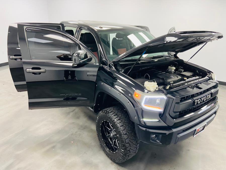2015 Toyota Tundra 4WD Truck CrewMax 5.7L V8 6-Spd AT TRD Pro (Natl), available for sale in Linden, New Jersey | East Coast Auto Group. Linden, New Jersey 2015 Toyota Tundra 4WD Truck CrewMax 5.7L V8 6-Spd AT TRD Pro (Natl), available for sale in Linden, New Jersey | East Coast Auto Group. Linden, New Jersey