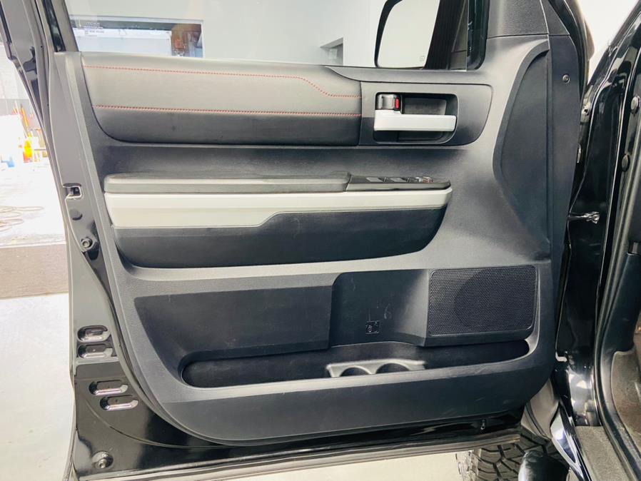 2015 Toyota Tundra 4WD Truck CrewMax 5.7L V8 6-Spd AT TRD Pro (Natl), available for sale in Linden, New Jersey | East Coast Auto Group. Linden, New Jersey 2015 Toyota Tundra 4WD Truck CrewMax 5.7L V8 6-Spd AT TRD Pro (Natl), available for sale in Linden, New Jersey | East Coast Auto Group. Linden, New Jersey
