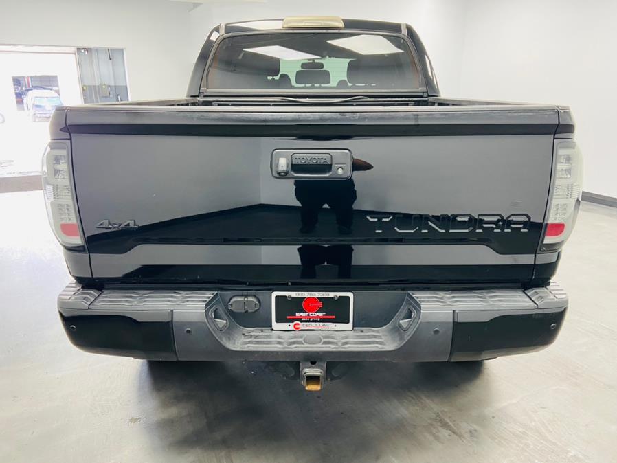 2015 Toyota Tundra 4WD Truck CrewMax 5.7L V8 6-Spd AT TRD Pro (Natl), available for sale in Linden, New Jersey | East Coast Auto Group. Linden, New Jersey 2015 Toyota Tundra 4WD Truck CrewMax 5.7L V8 6-Spd AT TRD Pro (Natl), available for sale in Linden, New Jersey | East Coast Auto Group. Linden, New Jersey