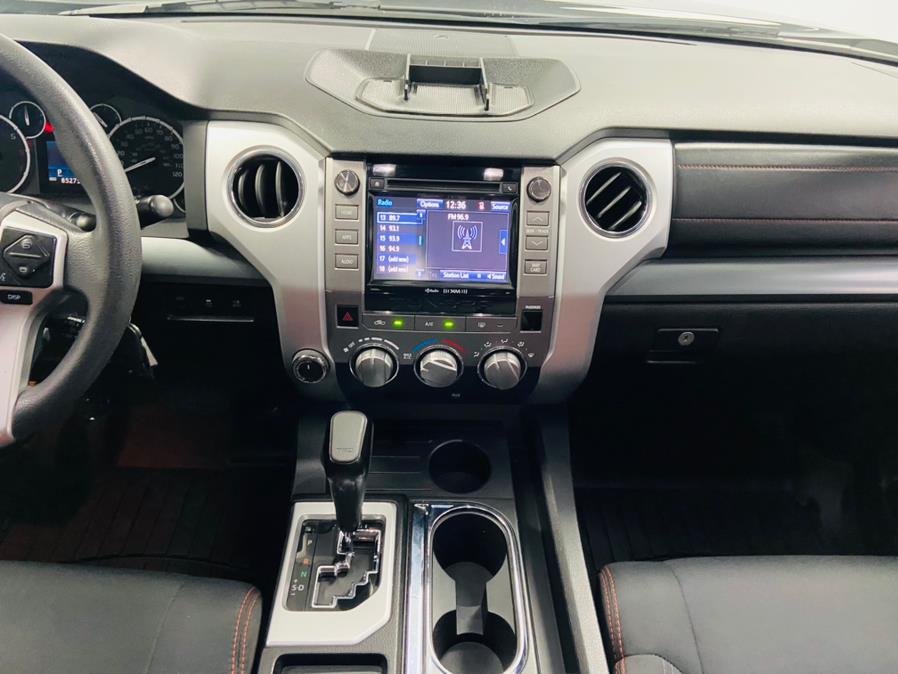 2015 Toyota Tundra 4WD Truck CrewMax 5.7L V8 6-Spd AT TRD Pro (Natl), available for sale in Linden, New Jersey | East Coast Auto Group. Linden, New Jersey 2015 Toyota Tundra 4WD Truck CrewMax 5.7L V8 6-Spd AT TRD Pro (Natl), available for sale in Linden, New Jersey | East Coast Auto Group. Linden, New Jersey