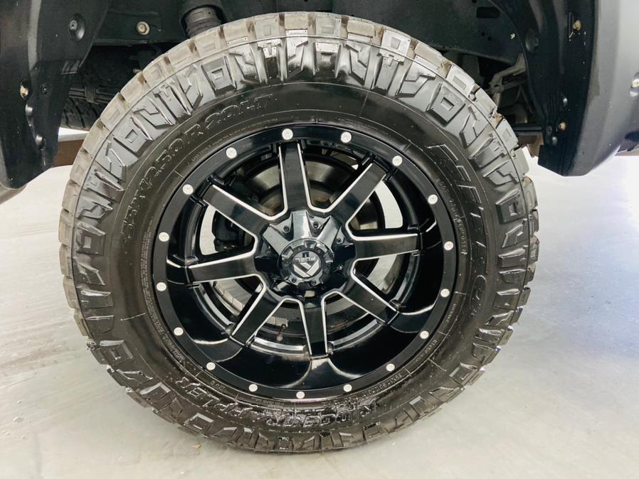 2015 Toyota Tundra 4WD Truck CrewMax 5.7L V8 6-Spd AT TRD Pro (Natl), available for sale in Linden, New Jersey | East Coast Auto Group. Linden, New Jersey 2015 Toyota Tundra 4WD Truck CrewMax 5.7L V8 6-Spd AT TRD Pro (Natl), available for sale in Linden, New Jersey | East Coast Auto Group. Linden, New Jersey