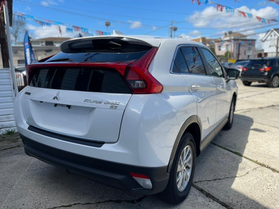 Used Mitsubishi Eclipse Cross ES FWD 2018 | NYC Automart Inc. Brooklyn, New York Used Mitsubishi Eclipse Cross ES FWD 2018 | NYC Automart Inc. Brooklyn, New York