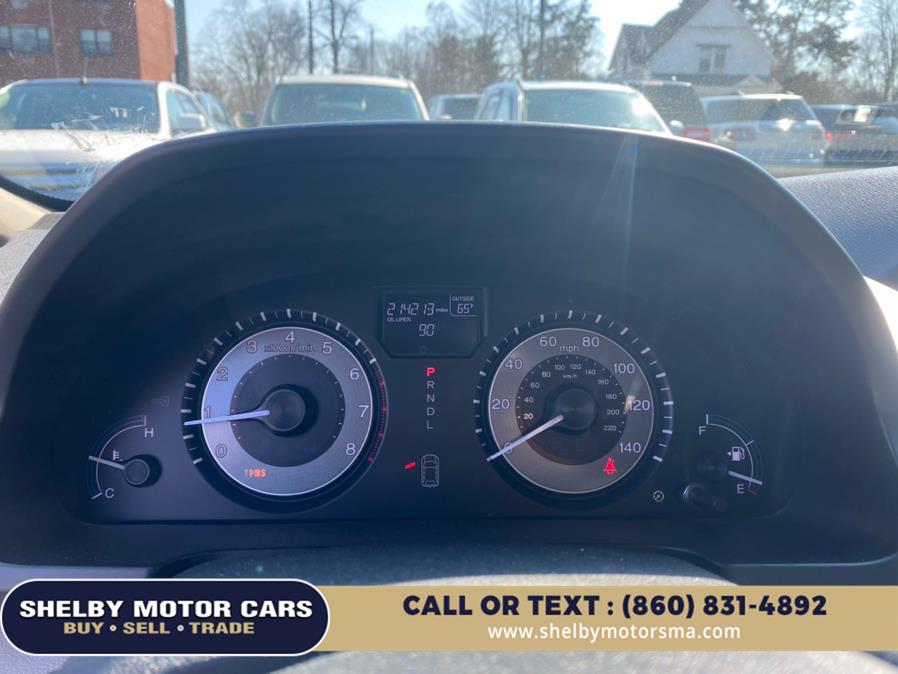 2011 Honda Odyssey 5dr EX-L w/RES, available for sale in Springfield, Massachusetts | Shelby Motor Cars. Springfield, Massachusetts 2011 Honda Odyssey 5dr EX-L w/RES, available for sale in Springfield, Massachusetts | Shelby Motor Cars. Springfield, Massachusetts