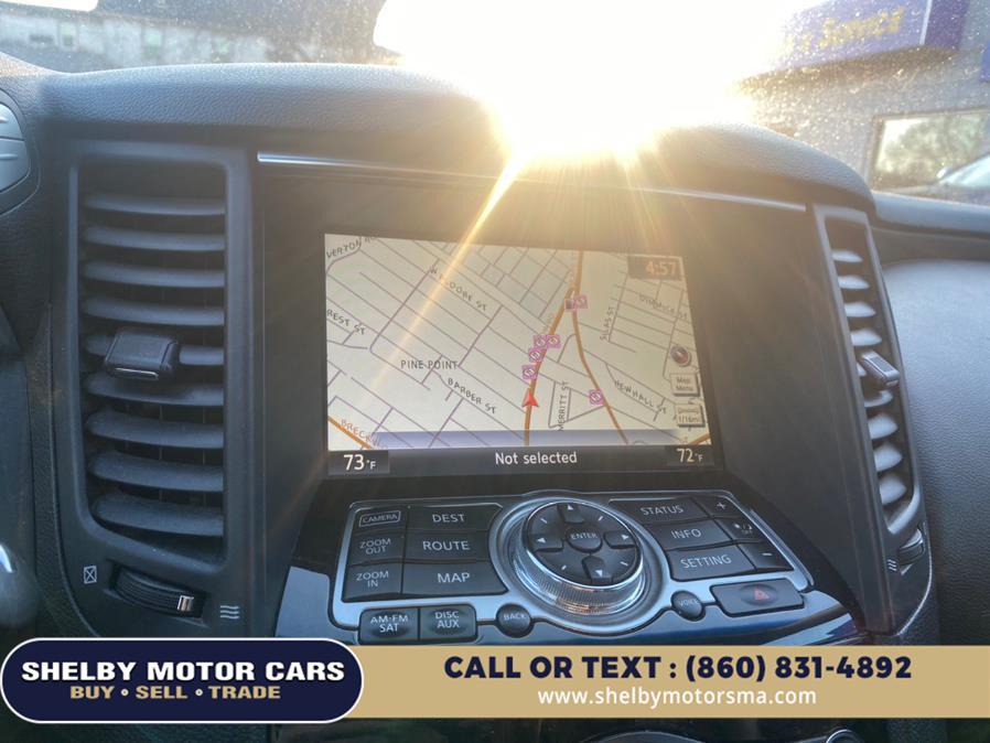 2010 Infiniti FX35 AWD 4dr, available for sale in Springfield, Massachusetts | Shelby Motor Cars. Springfield, Massachusetts 2010 Infiniti FX35 AWD 4dr, available for sale in Springfield, Massachusetts | Shelby Motor Cars. Springfield, Massachusetts