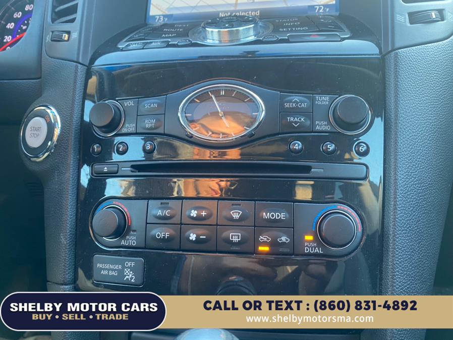 2010 Infiniti FX35 AWD 4dr, available for sale in Springfield, Massachusetts | Shelby Motor Cars. Springfield, Massachusetts 2010 Infiniti FX35 AWD 4dr, available for sale in Springfield, Massachusetts | Shelby Motor Cars. Springfield, Massachusetts