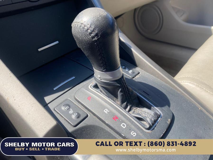 2010 Acura TSX 4dr Sdn I4 Auto, available for sale in Springfield, Massachusetts | Shelby Motor Cars. Springfield, Massachusetts 2010 Acura TSX 4dr Sdn I4 Auto, available for sale in Springfield, Massachusetts | Shelby Motor Cars. Springfield, Massachusetts