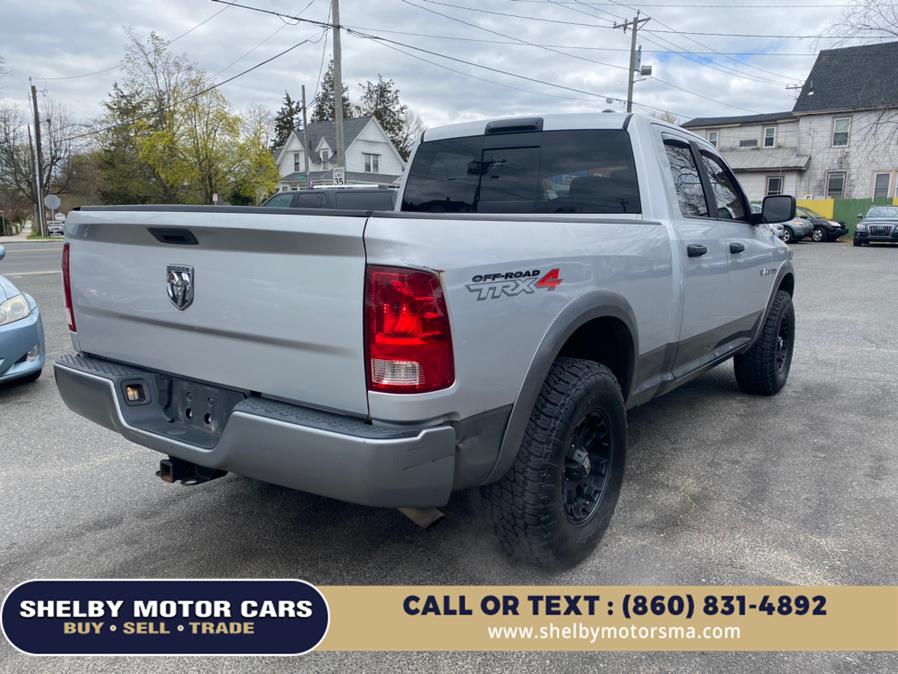 2010 Dodge Ram 1500 4WD Quad Cab 140.5" ST, available for sale in Springfield, Massachusetts | Shelby Motor Cars. Springfield, Massachusetts 2010 Dodge Ram 1500 4WD Quad Cab 140.5" ST, available for sale in Springfield, Massachusetts | Shelby Motor Cars. Springfield, Massachusetts