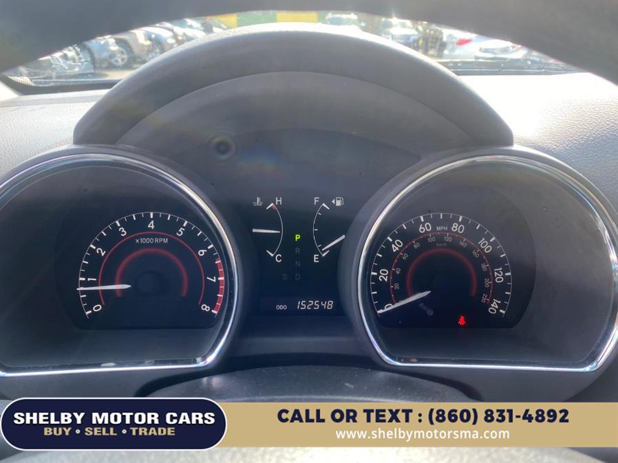 2012 Toyota Highlander 4WD 4dr V6 (Natl), available for sale in Springfield, Massachusetts | Shelby Motor Cars. Springfield, Massachusetts 2012 Toyota Highlander 4WD 4dr V6 (Natl), available for sale in Springfield, Massachusetts | Shelby Motor Cars. Springfield, Massachusetts