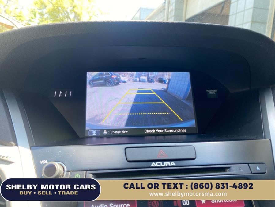 2014 Acura RLX 4dr Sdn Tech Pkg, available for sale in Springfield, Massachusetts | Shelby Motor Cars. Springfield, Massachusetts 2014 Acura RLX 4dr Sdn Tech Pkg, available for sale in Springfield, Massachusetts | Shelby Motor Cars. Springfield, Massachusetts