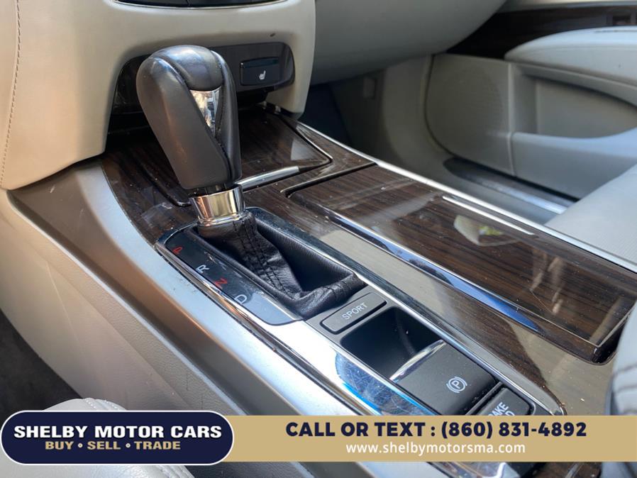 2014 Acura RLX 4dr Sdn Tech Pkg, available for sale in Springfield, Massachusetts | Shelby Motor Cars. Springfield, Massachusetts 2014 Acura RLX 4dr Sdn Tech Pkg, available for sale in Springfield, Massachusetts | Shelby Motor Cars. Springfield, Massachusetts