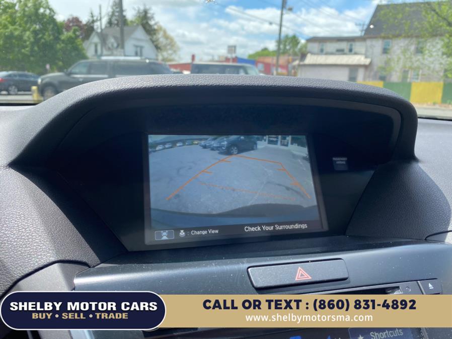 2014 Acura MDX SH-AWD 4dr Tech Pkg, available for sale in Springfield, Massachusetts | Shelby Motor Cars. Springfield, Massachusetts 2014 Acura MDX SH-AWD 4dr Tech Pkg, available for sale in Springfield, Massachusetts | Shelby Motor Cars. Springfield, Massachusetts