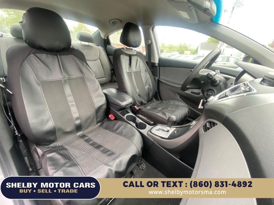 2012 Hyundai Elantra 4dr Sdn Man GLS, available for sale in Springfield, Massachusetts | Shelby Motor Cars. Springfield, Massachusetts 2012 Hyundai Elantra 4dr Sdn Man GLS, available for sale in Springfield, Massachusetts | Shelby Motor Cars. Springfield, Massachusetts