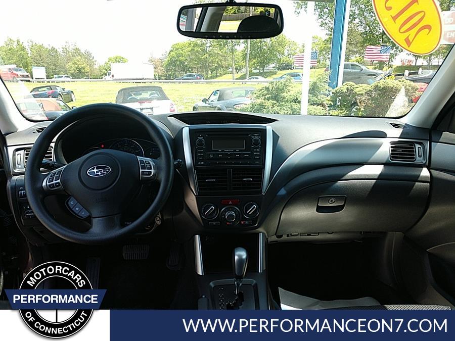Used Subaru Forester 4dr Auto 2.5X Premium 2013 | Performance Motor Cars Of Connecticut LLC. Wilton, Connecticut Used Subaru Forester 4dr Auto 2.5X Premium 2013 | Performance Motor Cars Of Connecticut LLC. Wilton, Connecticut