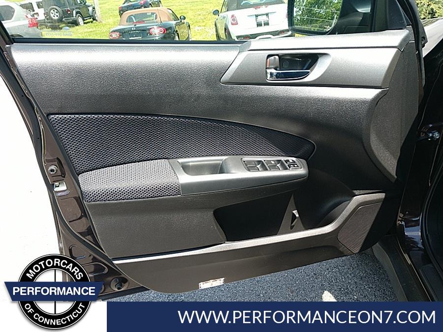 Used Subaru Forester 4dr Auto 2.5X Premium 2013 | Performance Motor Cars Of Connecticut LLC. Wilton, Connecticut Used Subaru Forester 4dr Auto 2.5X Premium 2013 | Performance Motor Cars Of Connecticut LLC. Wilton, Connecticut