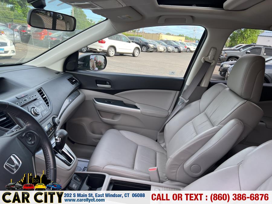 2014 Honda CR-V AWD 5dr EX-L, available for sale in East Windsor, Connecticut | Car City LLC. East Windsor, Connecticut 2014 Honda CR-V AWD 5dr EX-L, available for sale in East Windsor, Connecticut | Car City LLC. East Windsor, Connecticut