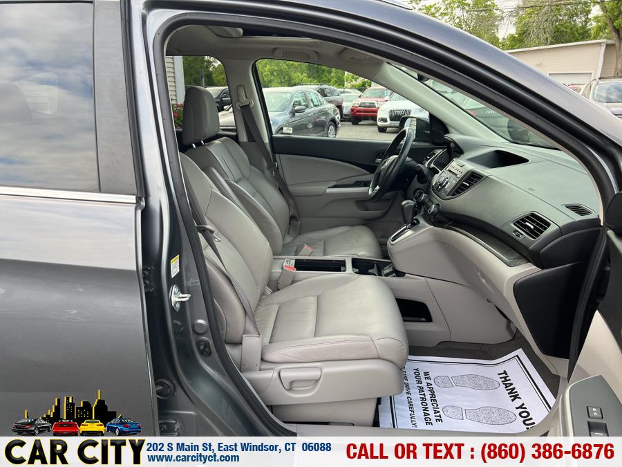 2014 Honda CR-V AWD 5dr EX-L, available for sale in East Windsor, Connecticut | Car City LLC. East Windsor, Connecticut 2014 Honda CR-V AWD 5dr EX-L, available for sale in East Windsor, Connecticut | Car City LLC. East Windsor, Connecticut