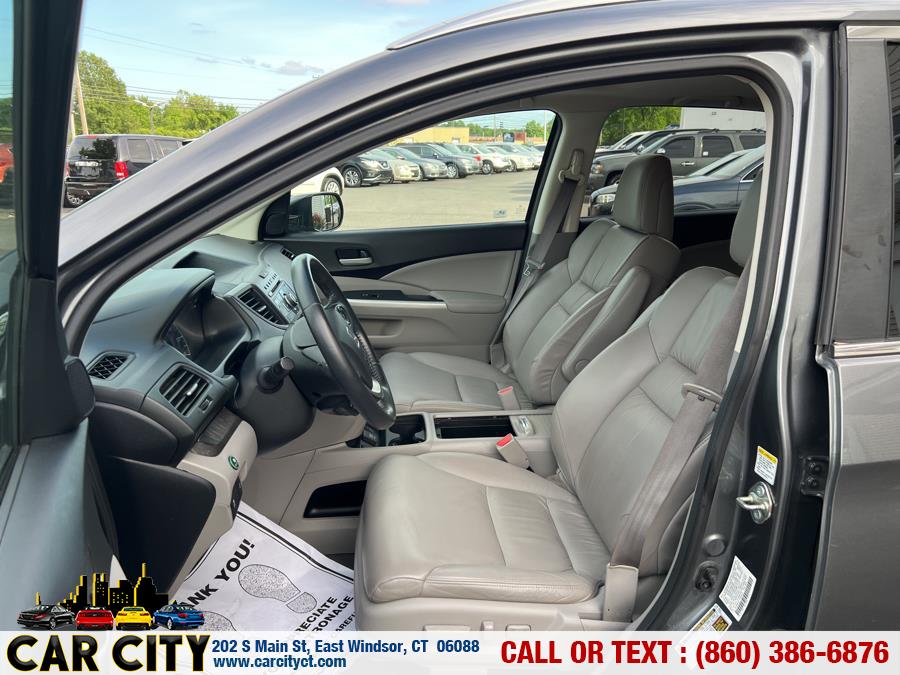 2014 Honda CR-V AWD 5dr EX-L, available for sale in East Windsor, Connecticut | Car City LLC. East Windsor, Connecticut 2014 Honda CR-V AWD 5dr EX-L, available for sale in East Windsor, Connecticut | Car City LLC. East Windsor, Connecticut