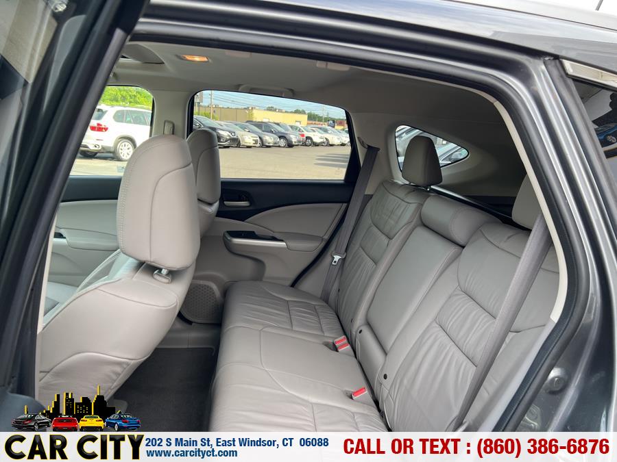 2014 Honda CR-V AWD 5dr EX-L, available for sale in East Windsor, Connecticut | Car City LLC. East Windsor, Connecticut 2014 Honda CR-V AWD 5dr EX-L, available for sale in East Windsor, Connecticut | Car City LLC. East Windsor, Connecticut