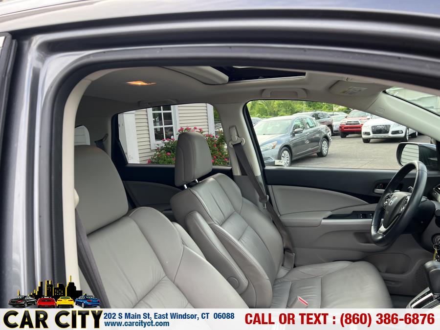 2014 Honda CR-V AWD 5dr EX-L, available for sale in East Windsor, Connecticut | Car City LLC. East Windsor, Connecticut 2014 Honda CR-V AWD 5dr EX-L, available for sale in East Windsor, Connecticut | Car City LLC. East Windsor, Connecticut