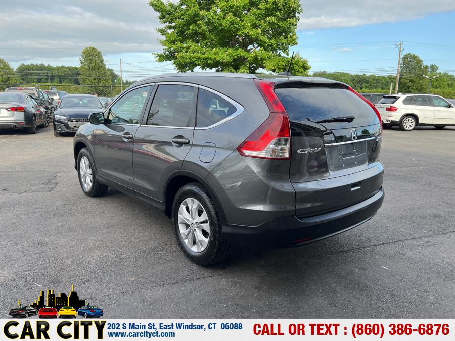 2014 Honda CR-V AWD 5dr EX-L, available for sale in East Windsor, Connecticut | Car City LLC. East Windsor, Connecticut 2014 Honda CR-V AWD 5dr EX-L, available for sale in East Windsor, Connecticut | Car City LLC. East Windsor, Connecticut