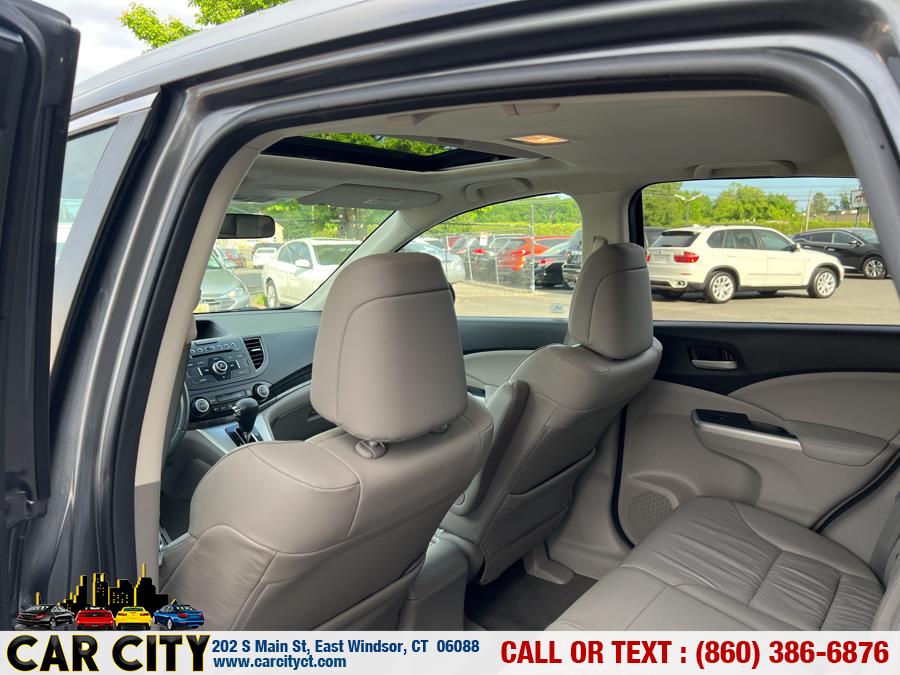 2014 Honda CR-V AWD 5dr EX-L, available for sale in East Windsor, Connecticut | Car City LLC. East Windsor, Connecticut 2014 Honda CR-V AWD 5dr EX-L, available for sale in East Windsor, Connecticut | Car City LLC. East Windsor, Connecticut