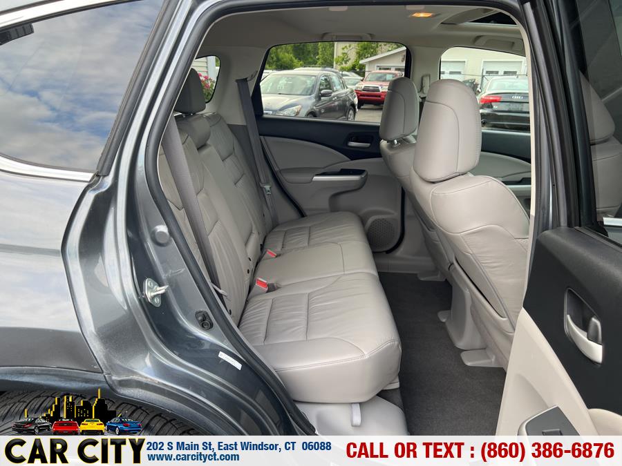 2014 Honda CR-V AWD 5dr EX-L, available for sale in East Windsor, Connecticut | Car City LLC. East Windsor, Connecticut 2014 Honda CR-V AWD 5dr EX-L, available for sale in East Windsor, Connecticut | Car City LLC. East Windsor, Connecticut
