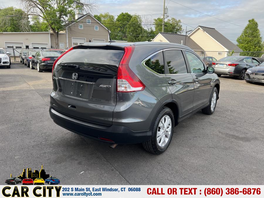 2014 Honda CR-V AWD 5dr EX-L, available for sale in East Windsor, Connecticut | Car City LLC. East Windsor, Connecticut 2014 Honda CR-V AWD 5dr EX-L, available for sale in East Windsor, Connecticut | Car City LLC. East Windsor, Connecticut