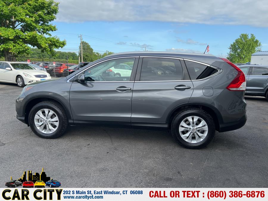 2014 Honda CR-V AWD 5dr EX-L, available for sale in East Windsor, Connecticut | Car City LLC. East Windsor, Connecticut 2014 Honda CR-V AWD 5dr EX-L, available for sale in East Windsor, Connecticut | Car City LLC. East Windsor, Connecticut