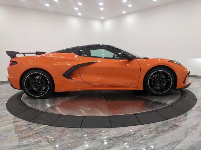 Used Chevrolet Corvette Stingray Cabriolet 3LT w/ Navi & 360cam 2022 | Car Revolution. Maple Shade, New Jersey Used Chevrolet Corvette Stingray Cabriolet 3LT w/ Navi & 360cam 2022 | Car Revolution. Maple Shade, New Jersey