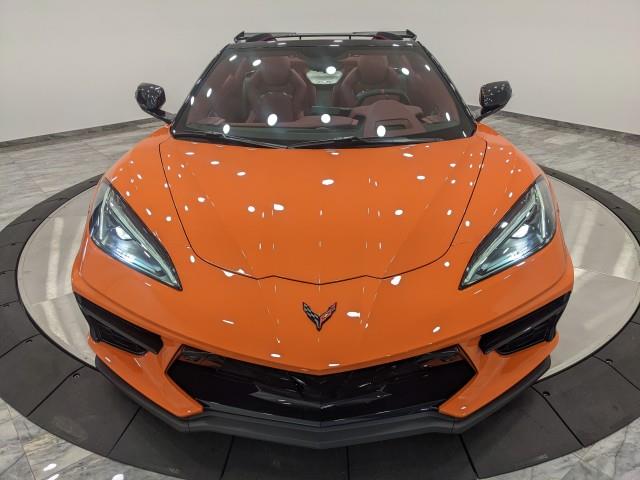 Used Chevrolet Corvette Stingray Cabriolet 3LT w/ Navi & 360cam 2022 | Car Revolution. Maple Shade, New Jersey Used Chevrolet Corvette Stingray Cabriolet 3LT w/ Navi & 360cam 2022 | Car Revolution. Maple Shade, New Jersey