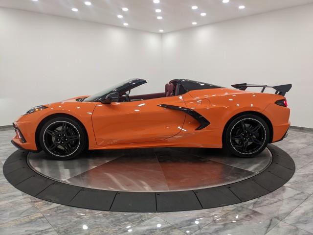 Used Chevrolet Corvette Stingray Cabriolet 3LT w/ Navi & 360cam 2022 | Car Revolution. Maple Shade, New Jersey Used Chevrolet Corvette Stingray Cabriolet 3LT w/ Navi & 360cam 2022 | Car Revolution. Maple Shade, New Jersey