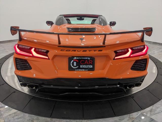 Used Chevrolet Corvette Stingray Cabriolet 3LT w/ Navi & 360cam 2022 | Car Revolution. Maple Shade, New Jersey Used Chevrolet Corvette Stingray Cabriolet 3LT w/ Navi & 360cam 2022 | Car Revolution. Maple Shade, New Jersey