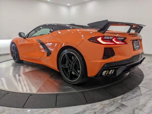Used Chevrolet Corvette Stingray Cabriolet 3LT w/ Navi & 360cam 2022 | Car Revolution. Maple Shade, New Jersey Used Chevrolet Corvette Stingray Cabriolet 3LT w/ Navi & 360cam 2022 | Car Revolution. Maple Shade, New Jersey