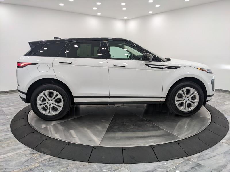 Used Land Rover Range Rover Evoque S 2020 | Car Revolution. Maple Shade, New Jersey Used Land Rover Range Rover Evoque S 2020 | Car Revolution. Maple Shade, New Jersey