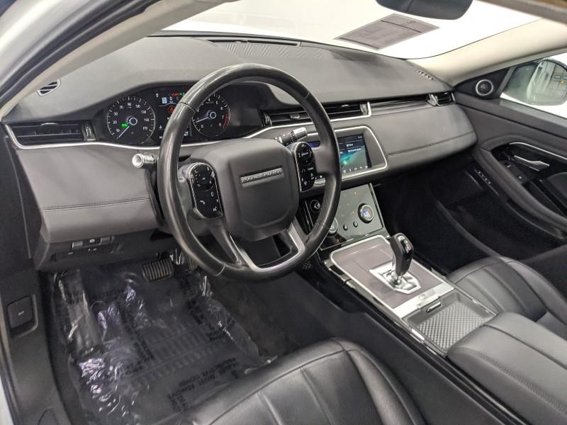 Used Land Rover Range Rover Evoque S 2020 | Car Revolution. Maple Shade, New Jersey Used Land Rover Range Rover Evoque S 2020 | Car Revolution. Maple Shade, New Jersey