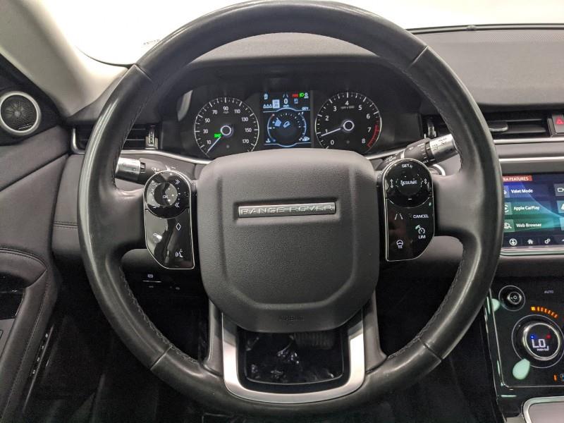 Used Land Rover Range Rover Evoque S 2020 | Car Revolution. Maple Shade, New Jersey Used Land Rover Range Rover Evoque S 2020 | Car Revolution. Maple Shade, New Jersey