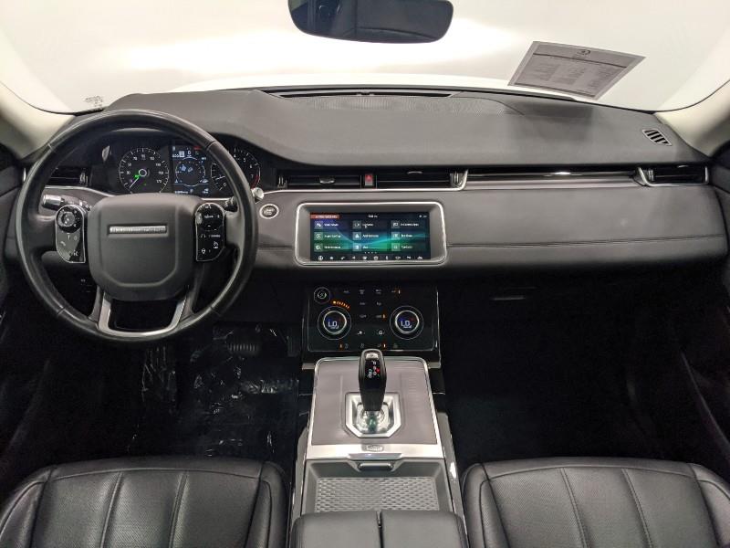 Used Land Rover Range Rover Evoque S 2020 | Car Revolution. Maple Shade, New Jersey Used Land Rover Range Rover Evoque S 2020 | Car Revolution. Maple Shade, New Jersey