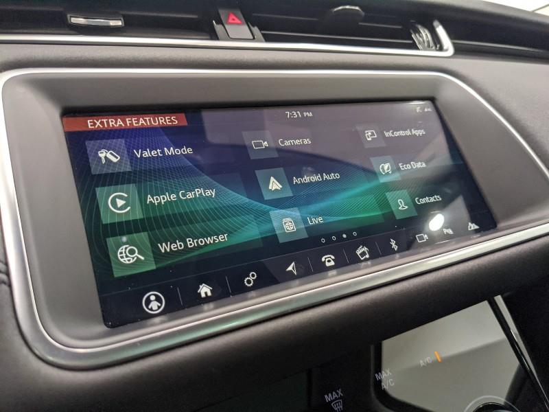 Used Land Rover Range Rover Evoque S 2020 | Car Revolution. Maple Shade, New Jersey Used Land Rover Range Rover Evoque S 2020 | Car Revolution. Maple Shade, New Jersey