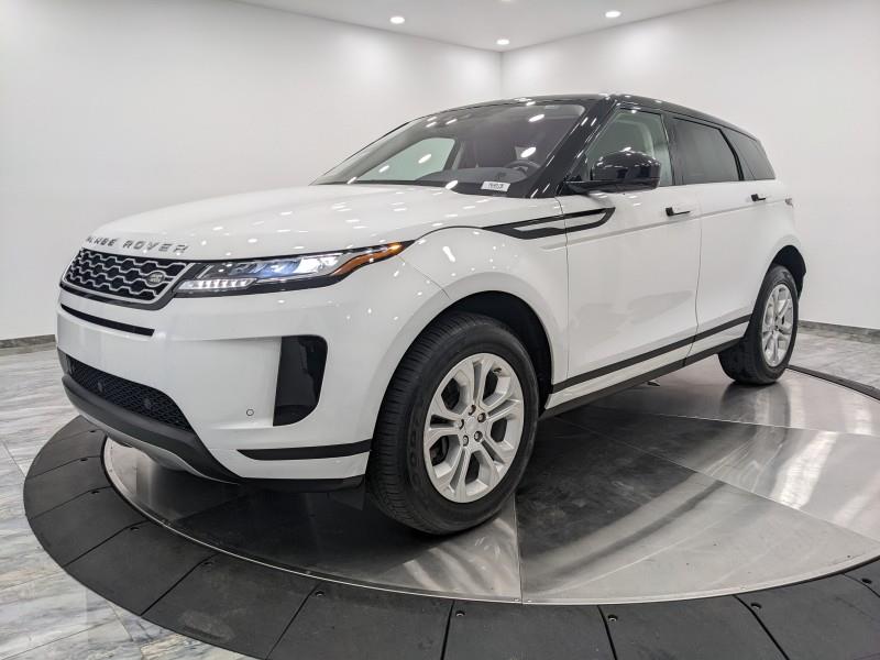 Used Land Rover Range Rover Evoque S 2020 | Car Revolution. Maple Shade, New Jersey Used Land Rover Range Rover Evoque S 2020 | Car Revolution. Maple Shade, New Jersey