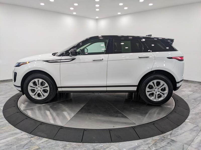 Used Land Rover Range Rover Evoque S 2020 | Car Revolution. Maple Shade, New Jersey Used Land Rover Range Rover Evoque S 2020 | Car Revolution. Maple Shade, New Jersey