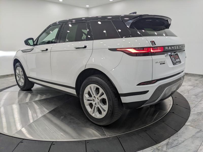 Used Land Rover Range Rover Evoque S 2020 | Car Revolution. Maple Shade, New Jersey Used Land Rover Range Rover Evoque S 2020 | Car Revolution. Maple Shade, New Jersey