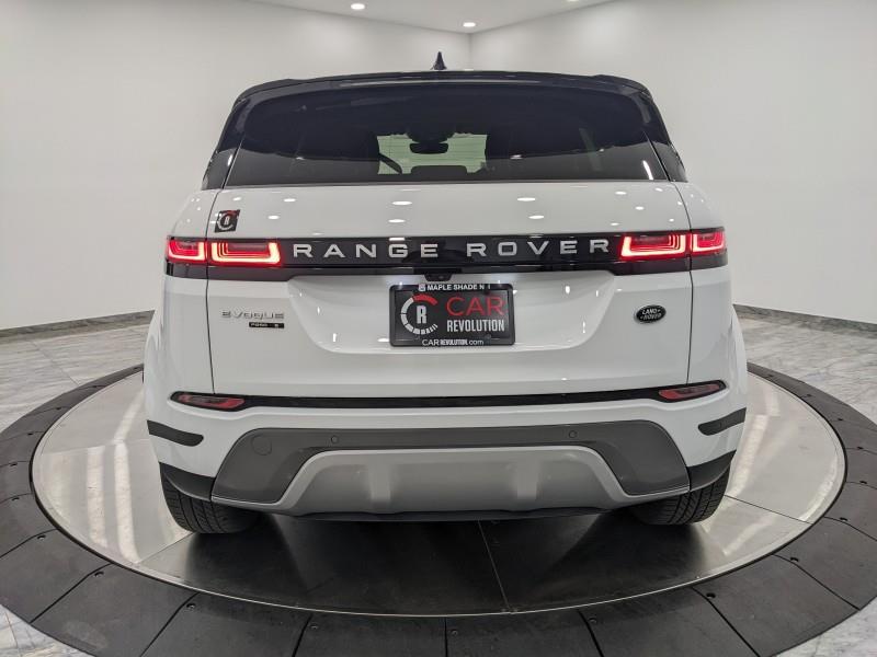 Used Land Rover Range Rover Evoque S 2020 | Car Revolution. Maple Shade, New Jersey Used Land Rover Range Rover Evoque S 2020 | Car Revolution. Maple Shade, New Jersey